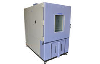 1000L प्रोग्राम करने योग्य लगातार तापमान आर्द्रता पर्यावरण परीक्षण चैंबर