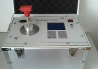 सीबीएम-100 एकल बिंदु संवेदनशीलता 31.5 हर्ट्ज की एमईएमएस Geophone परीक्षक