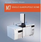 पर्यावरण संरक्षण के लिए M7 एकल Quadrupole GCMS जन स्पेक्ट्रोस्कोपी