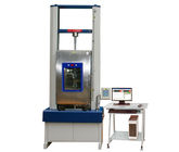 प्रयोगशाला के उपकरण उच्च तापमान सार्वभौमिक सामग्री फाड़ तन्य शक्ति परीक्षण मशीन